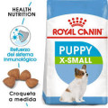 Royal Canin X-Small Puppy 超小顆粒幼犬配方3kg